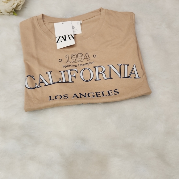 Womens Tees - Picture 7 of 7